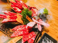 -黑牛の店·和牛烧肉(合生汇店)