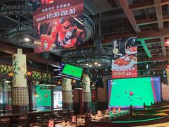 -马迭尔德式西餐精酿啤酒屋(中央大街店)