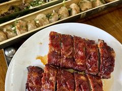 -丰依竹食·老牌竹筒饭