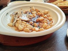 -单家老院·院子里的青岛菜(沙子口店)