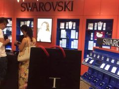 -DFS旗下塞班岛T广场(Saipan)