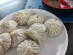 -四平包子铺