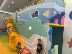 -极橙儿童齿科矫正中心(奥城店)