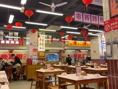 -堂瓦里·33年传统赣菜(第一街区店)