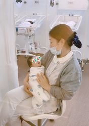 -海豚湾高端月子会所(黄浦店)