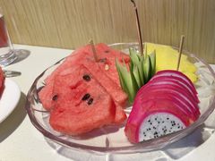 -海底捞火锅(海悦天地店)