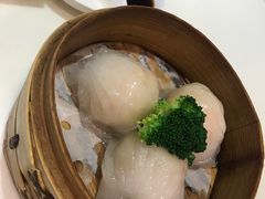 -禄興記香港大排档(歌斐中心店)