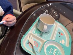 -中山保利艾美酒店-乐美中餐厅