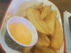 -Tubestation站点比萨(高新万达ONE店)