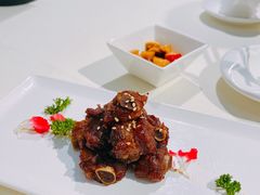 -潮福城大酒楼·潮味粤品·港式点心(湖滨北路店)