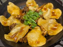 -四季轩中餐厅(徐州开元名都大酒店)