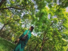 -大兴滨河森林公园