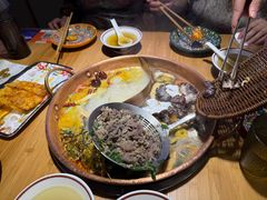 -洱火云南酸菜牛肉火锅(石景山当代商城店)