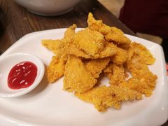 -醉美东江·三文鱼·烧鸡公