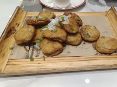 -金陵后厨·南京菜(新街口秣陵路店)