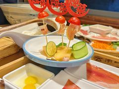 -芸南道·过桥米线(昆明老街旗舰店)