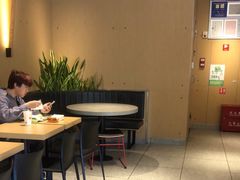 -麦当劳·得来速店(星沙大道店)