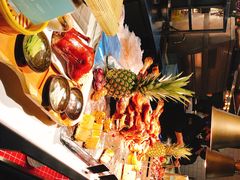 -五月罗马海鲜自助餐厅(陆家嘴店)