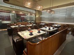 -涮福記·现切牛羊肉火锅(世纪汇店)
