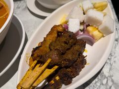 -关夫人餐厅(KLCC阳光广场店)