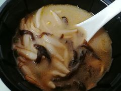 -西贝莜面村(上海百联西郊店)