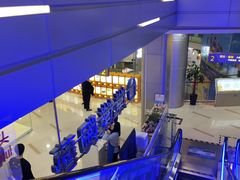 -万宝财富商业广场