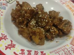 -吉源大排档·鱼生·海鲜(烧烤彩印厂店)