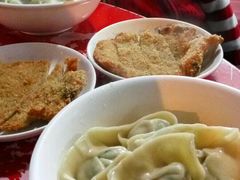 -潘国仙耳光馄饨(黄家阙路店)