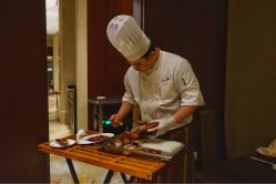 -唐山香格里拉大酒店·宴会厅