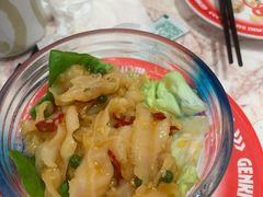 -元气寿司(宝安壹方城店)