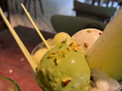 -tuan woodfire kitchen(锦绣坊店)