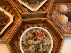 -稻香饭店(IFS国金中心店)