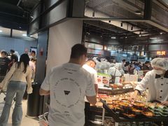 -永辉超市(嘉定宝龙广场店)