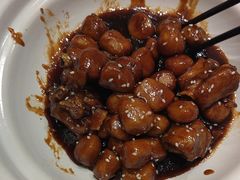 -品大三·南京菜(大行宫店)