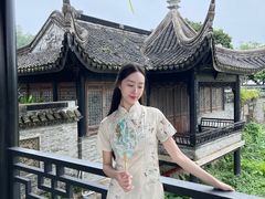 -中山詹园
