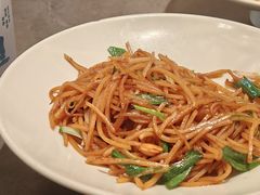土豆丝-四世同堂·京菜·烤鸭(双井店)
