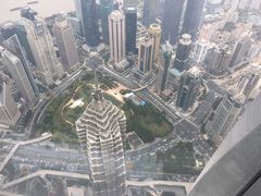 -上海之巅观光厅