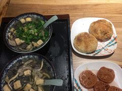 -老城南.鸭血粉丝汤(夫子庙店)