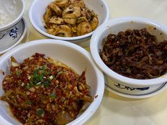 -笨罗卜浏阳菜馆(太平街店)