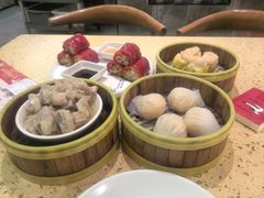 -蒸武门·广式茶点(江南店)