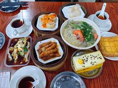 -恒兴发茶店(水巷口店)