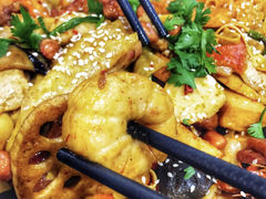 素虾仁-天府国麻辣香锅(李沧万达店)