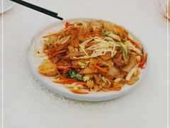 -龙的酒楼·手工早茶·顺德菜(近良路店)