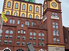 -青岛啤酒博物馆