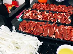 -牛么王潮汕牛肉火锅
