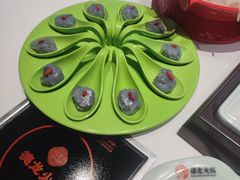 -德龙火锅(安和街直营店)