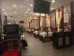 大堂-百富源·海鲜辽菜(和平北大街店)