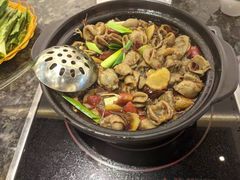 -火胖子肥肠煲·始于1998(南山村店)