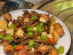 -大理董·董家小厨野生菌火锅(古城旗舰店)