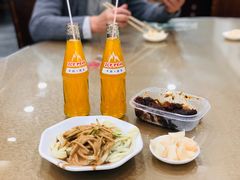 -马洪小炒泡馍馆(钟楼回民街店)